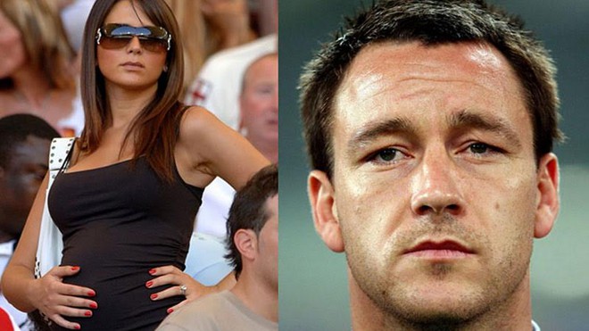 John Terry: Bạo lực, cướp bồ bạn và phản bội Mourinho - Ảnh 3.