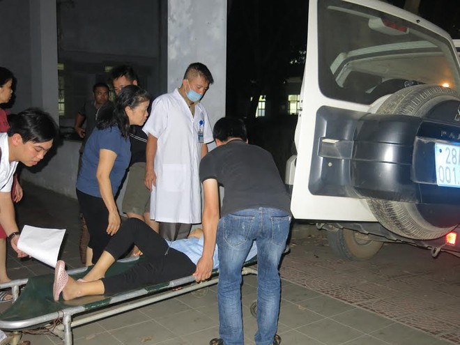 Sự cố y khoa tại Hòa Bình: Đưa hơn 100 bệnh nhân đang chạy thận về Hà Nội sáng ngày 30/5 - Ảnh 2.