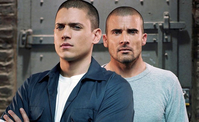 Wentworth Miller - Chàng trai Michael Scofield năm ấy chúng ta cùng theo đuổi - Ảnh 1.