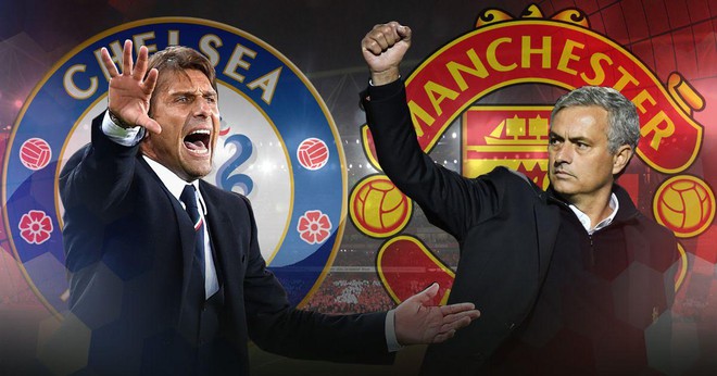 Conte đấu Mourinho: Cần lắm sự tàn nhẫn! - Ảnh 3.