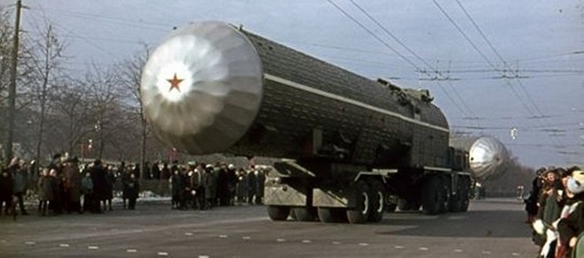 Giải mã lá chắn thép bảo vệ Matxcơva trước tên lửa hạt nhân - Ảnh 3.