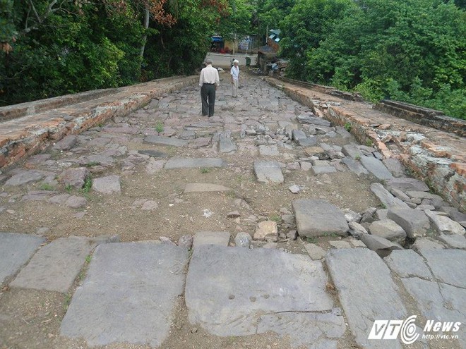 Khám phá kiến trúc đài thiên văn cổ duy nhất còn tồn tại ở Việt Nam - Ảnh 3.