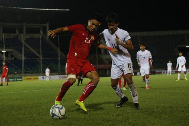 U-18 VN ngại bóng ma SEA Games 29? - Ảnh 3.