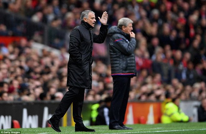 Mourinho đã tìm ra công thức chiến thắng hủy diệt mới cho Man Utd - Ảnh 3.