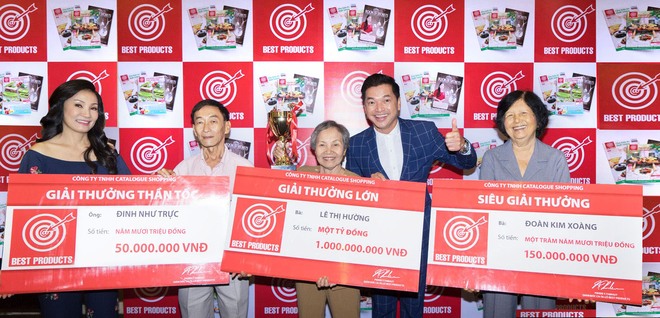 Quang Minh – Hồng Đào trở thành đại sứ thương hiệu của Best Products - Ảnh 2.
