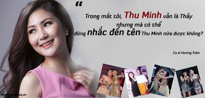 Hương Tràm: Từ cô gái 17 tuổi tài năng tới ngôi sao với những phát ngôn gây bão  - Ảnh 3.