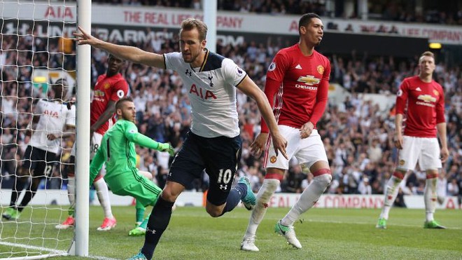 Mourinho kích hoạt bom tấn Harry Kane 170 triệu bảng - Ảnh 2.