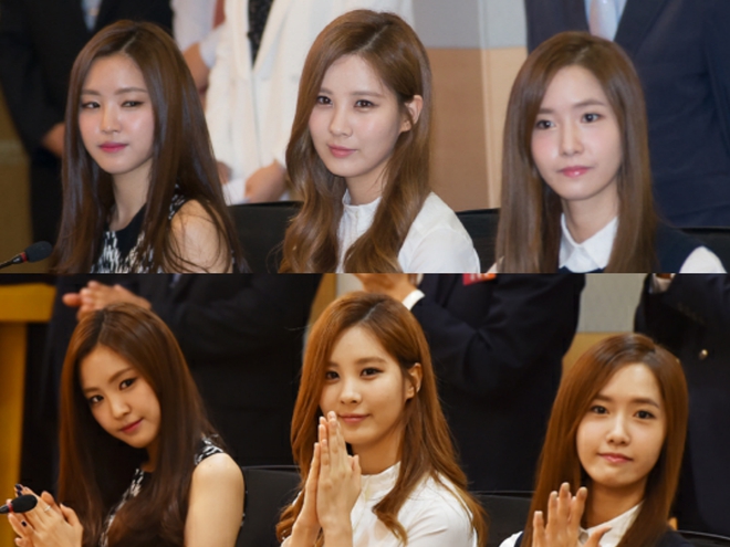 Đặt Yoona cạnh các mỹ nhân khác mới thấy: Đầy người đẹp hơn cả nữ thần nhan sắc Hàn Quốc! - Ảnh 3.