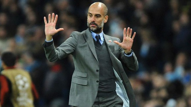 Giới chủ Ả-rập có thể cho tiền, nhưng không thể dạy Guardiola cách tiêu tiền - Ảnh 3.