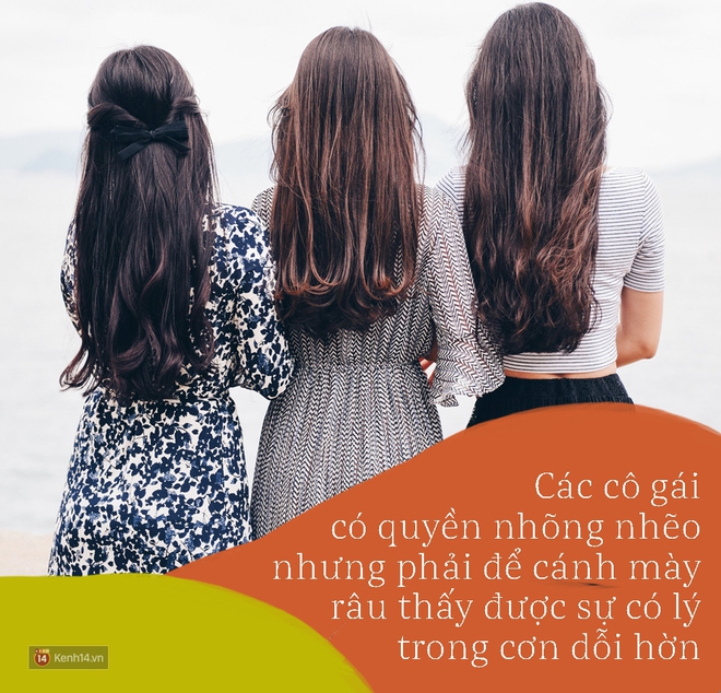 Người phụ nữ lý tưởng trong mắt nam giới Hàn Quốc: Đa tài giỏi giang, hờn dỗi cũng phải thông minh! - Ảnh 5.