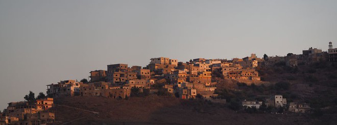 Không chỉ có cảnh hoang tàn đổ nát, những gì một du khách thấy ở Syria khiến cả thế giới kinh ngạc - Ảnh 4.