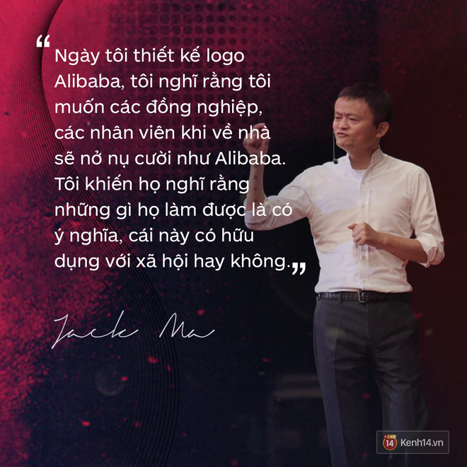 Tại sao Jack Ma lại chọn cái tên Alibaba cho đế chế hùng mạnh và câu chuyện đằng sau ai đọc cũng muốn share - Ảnh 2.