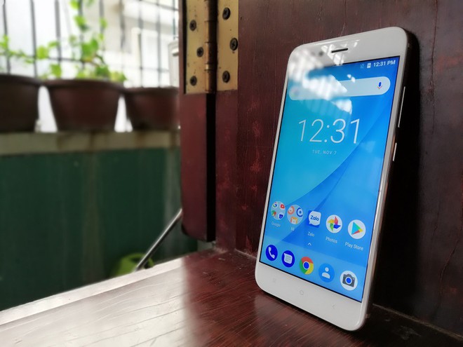 Huawei Nova 2i vs Xiaomi Mi A1: Cuộc chiến tầm trung - Ảnh 3.