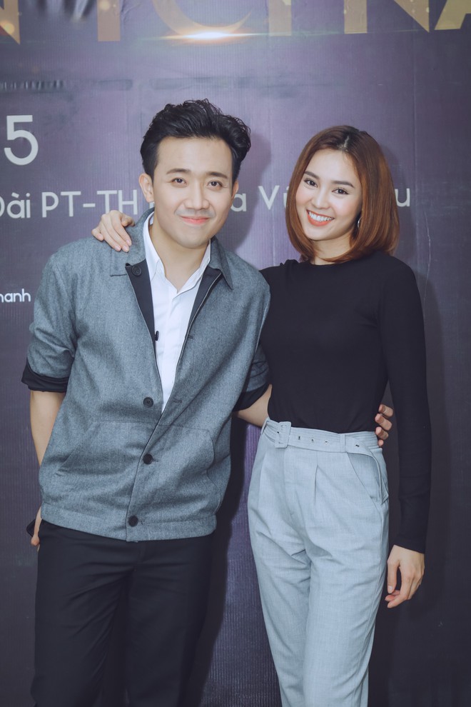 Cô Ba Sài Gòn Lan Ngọc kể về 2 mối tình trong showbiz: Tôi không có ý định kết hôn, chưa từng khóc kể cả khi chia tay - Ảnh 3.