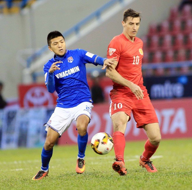 Điểm mặt những ngoại binh sẽ có tên ở V.League 2018 - Ảnh 3.