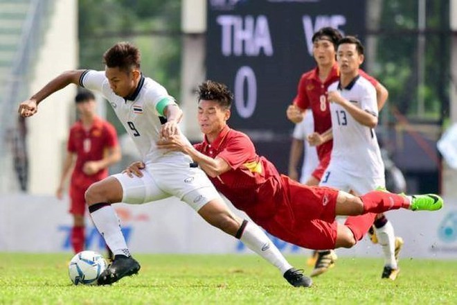 ‘Sát thủ’ của U-23 Việt Nam được bầu làm đội trưởng - Ảnh 3.