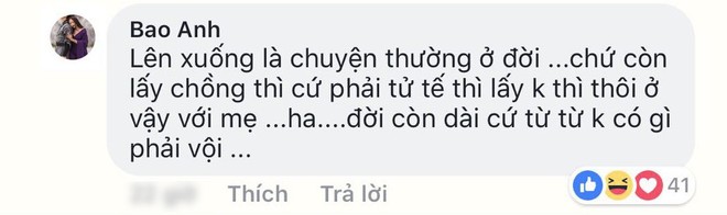 Dân mạng tranh luận khi Hồ Quang Hiếu tiết lộ lý do chia tay, Bảo Anh lên tiếng đấy bất ngờ! - Ảnh 3.