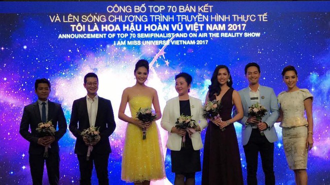 Sau loạt thí sinh, đến giám khảo cũng đột ngột rút khỏi Hoa hậu Hoàn vũ Việt Nam trước thềm đêm chung kết - Ảnh 3.