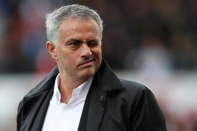 Man Utd suýt chút nữa để mất Mourinho như thế nào? - Ảnh 3.