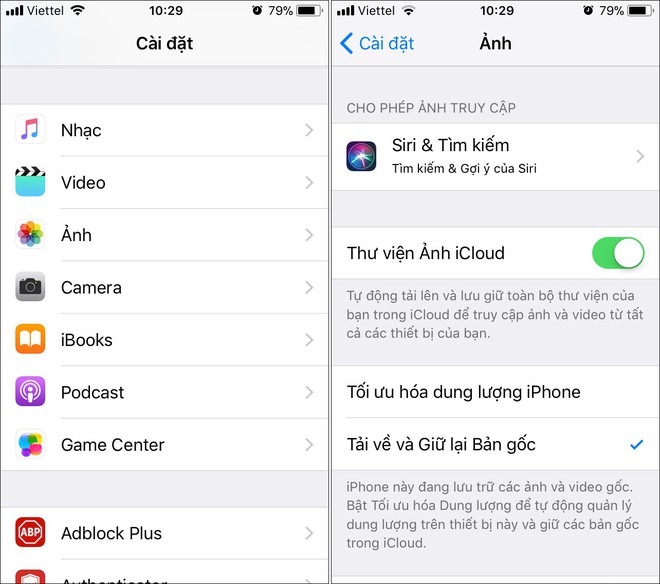 Thủ thuật và mẹo vặt với iOS 11 (phần 2) - Ảnh 20.