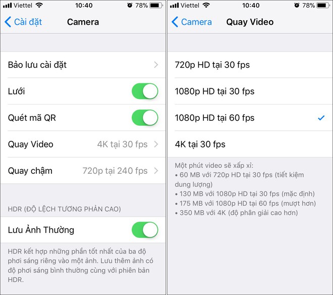 Thủ thuật và mẹo vặt với iOS 11 (phần 2) - Ảnh 22.