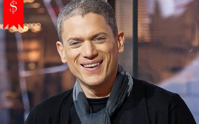 Wentworth Miller - Chàng trai Michael Scofield năm ấy chúng ta cùng theo đuổi - Ảnh 8.