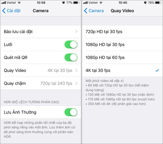 Thủ thuật và mẹo vặt với iOS 11 (phần 2) - Ảnh 23.