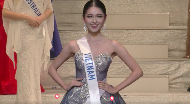 Chung kết Miss International 2017: Đại diện Indonesia đăng quang, Thùy Dung trượt Top 15 - Ảnh 25.