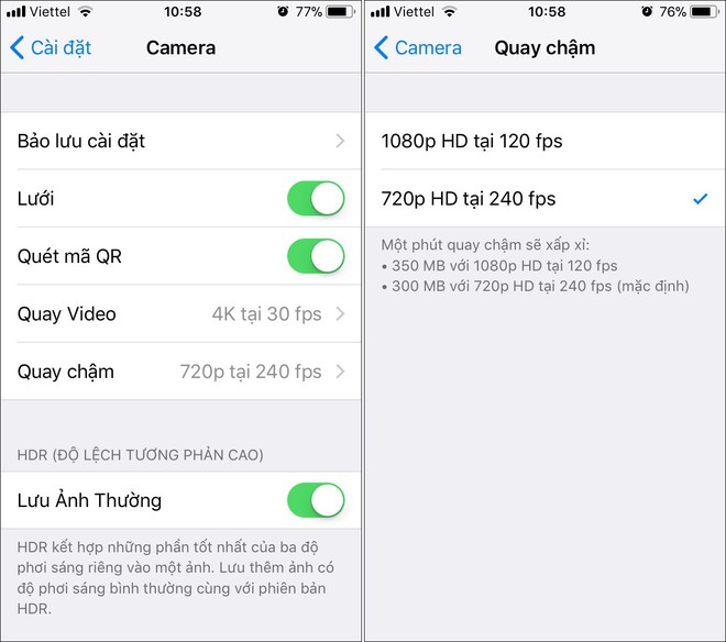 Thủ thuật và mẹo vặt với iOS 11 (phần 2) - Ảnh 24.