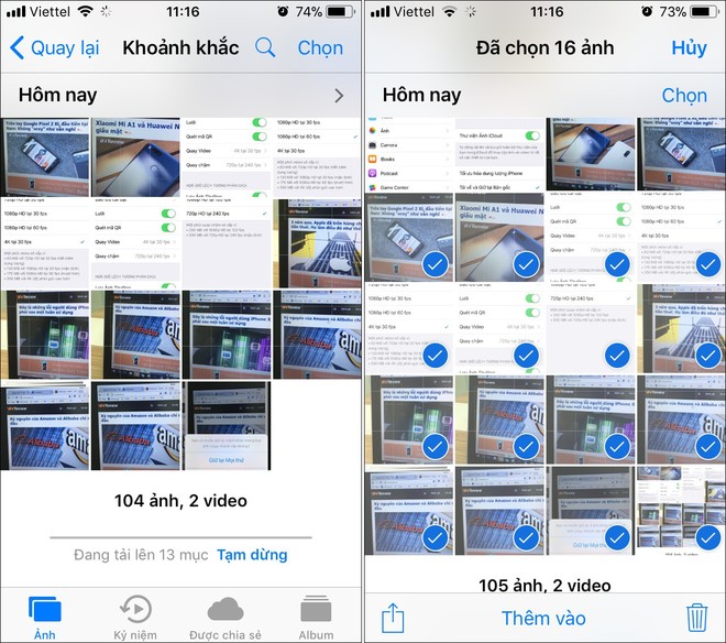 Thủ thuật và mẹo vặt với iOS 11 (phần 2) - Ảnh 29.