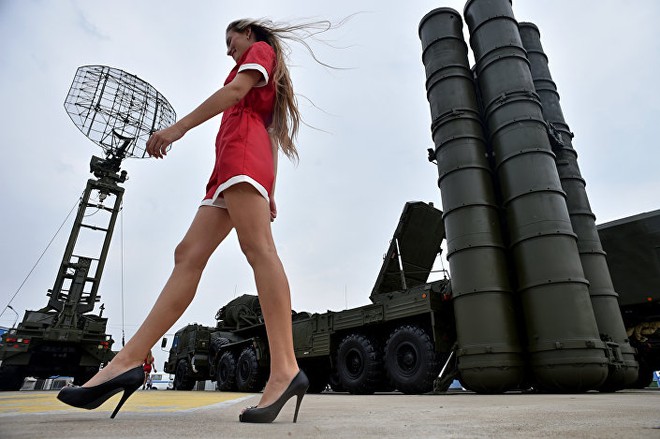 10 vũ khí Nga làm thay đổi cán cân quyền lực thế giới - Ảnh 4.
