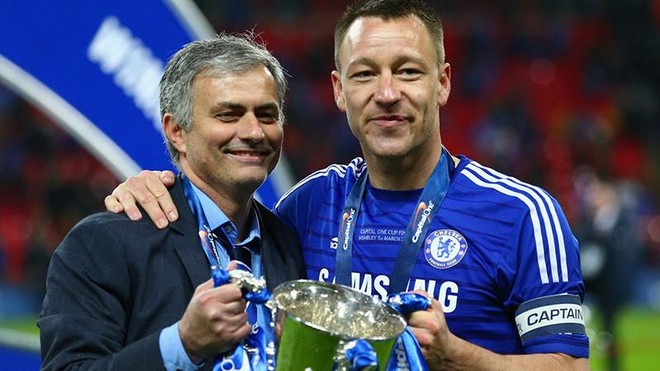 John Terry: Bạo lực, cướp bồ bạn và phản bội Mourinho - Ảnh 4.