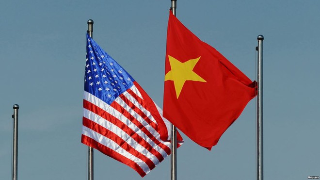Nikkei: Liệu Việt Nam có thể “quyến rũ” một nước Mỹ chỉ thích chơi một mình? - Ảnh 4.