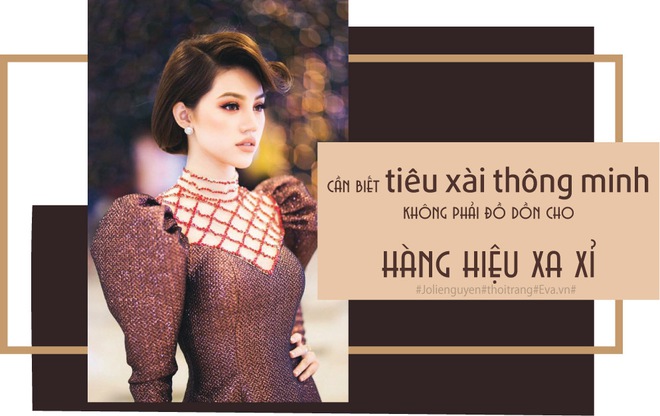 Hoa hậu duy nhất trong Hội con nhà giàu Việt: Gia đình có điều kiện nhưng đồ hiệu là tự mua - Ảnh 4.