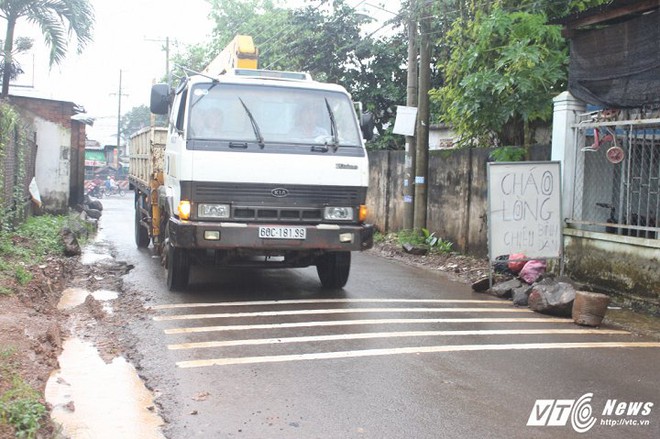 Trạm BOT Biên Hòa đặt nhầm chỗ: Đừng hỏi tại sao chúng tôi lại dùng tiền lẻ như Cai Lậy - Ảnh 2.