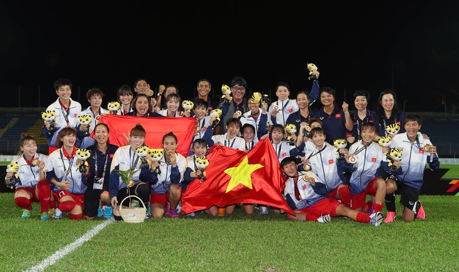 Đặt U.22 lên trên ĐTQG và nghịch lý sự kỳ vọng của bóng đá Việt - Ảnh 3.