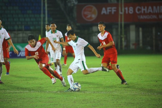 U-18 VN ngại bóng ma SEA Games 29? - Ảnh 4.