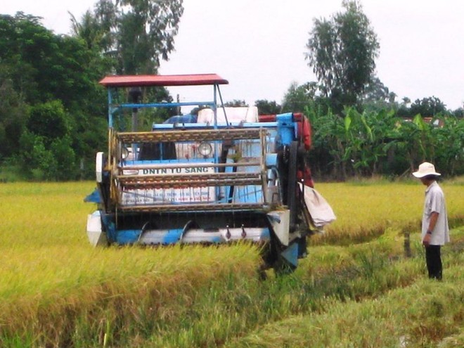 Thủ tướng: Cần xây dựng chính quyền đối thoại, cầu thị - Ảnh 3.