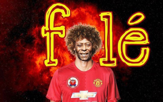 Fan M.U đề nghị trao Bóng vàng cho Fellaini, so sánh với... Pele và Zidane - Ảnh 4.