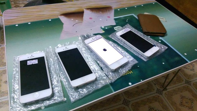 iPhone bản lock đồng loạt đột tử tại Việt Nam, SIM ghép vô tác dụng - Ảnh 3.