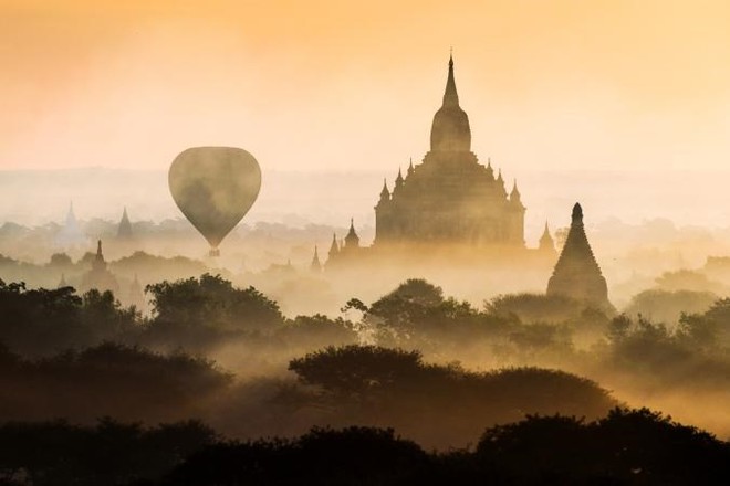 10 điểm du lịch không thể bỏ qua khi đến Myanmar - Ảnh 4.