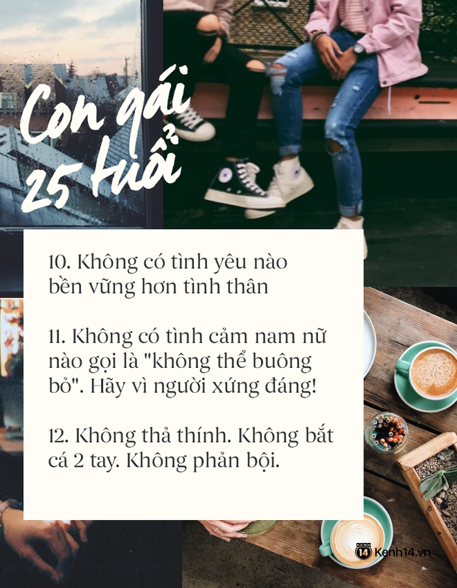 Con gái 25 tuổi, hãy có tiền tiết kiệm, đừng nhàm chán đến mức mặc quần áo công sở để đi chơi! - Ảnh 4.