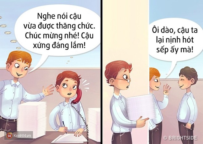 10 kiểu người cần tránh càng xa càng tốt trong đời - Ảnh 4.