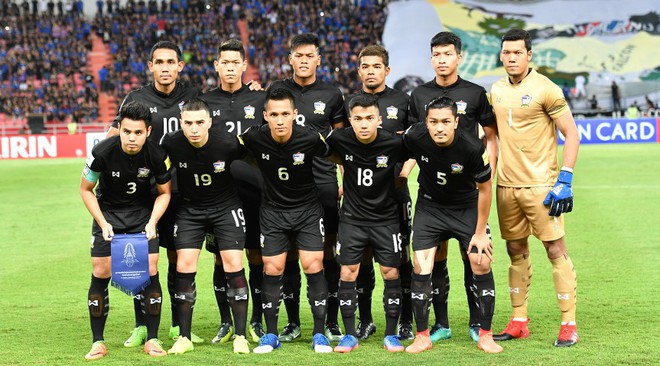Tuyển Việt Nam tới ASIAN Cup 2019: Biến động ghế ‘thuyền trưởng’ và thủ môn - Ảnh 4.