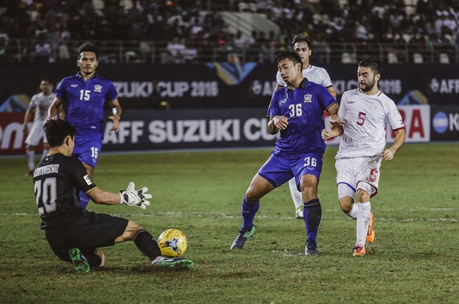 AFF Cup tính quá coi chừng… nhạt - Ảnh 4.