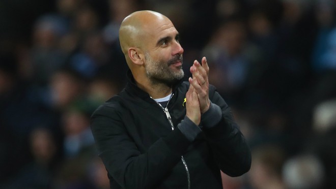 Pep Guardiola từng từ chối Man City vì phải lòng cốc bia ở Munich - Ảnh 4.