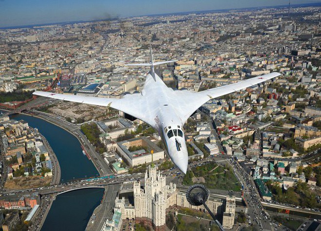Những bức ảnh tuyệt đẹp về máy bay Nga - Ảnh 4.
