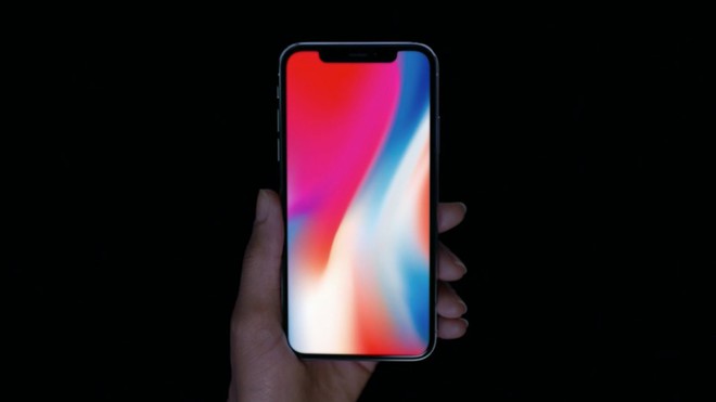 10 bí mật về iPhone X mà Apple luôn giữ kín nhưng vẫn bị vạch trần - Ảnh 4.