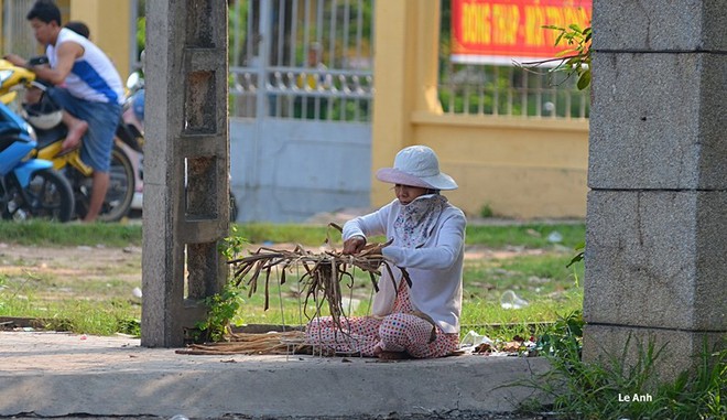 Thầy giáo dạy toán với bức ảnh ‘đàn vịt tạo hình chữ S’ - Ảnh 4.