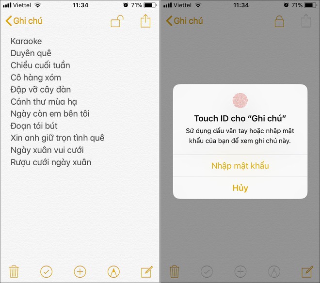 Thủ thuật và mẹo vặt với iOS 11 (phần 2) - Ảnh 34.